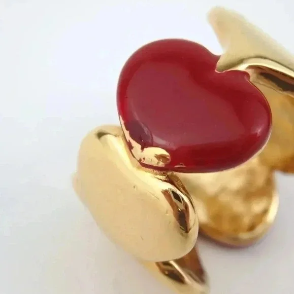 Louis Vuitton Berg Passion Ring with dust bag - Picture 6 of 7